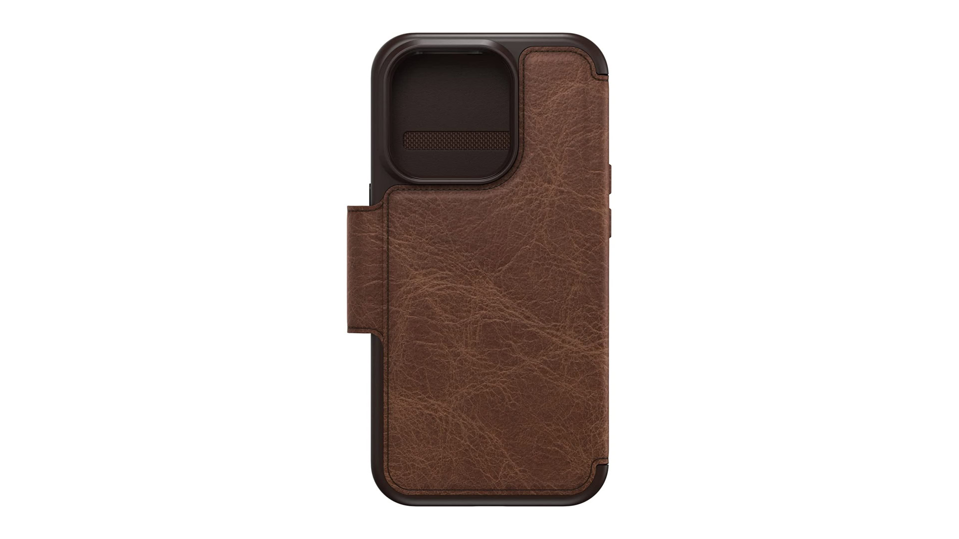 Otterbox Strada iPhone 14 Pro wallet case