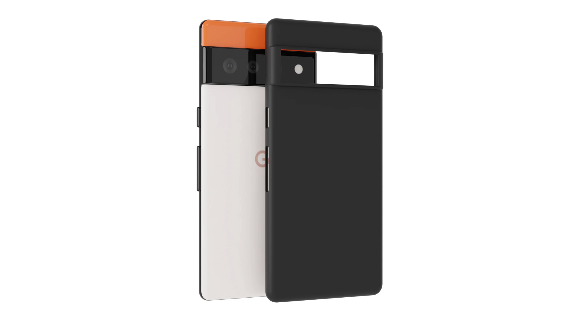 PHNX Pixel 6 mnml case