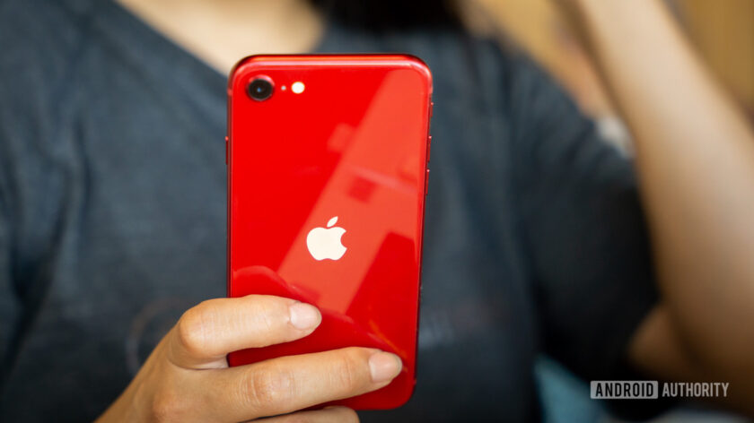 What does "Cancelled Call" mean on an iPhone? - Android Authority