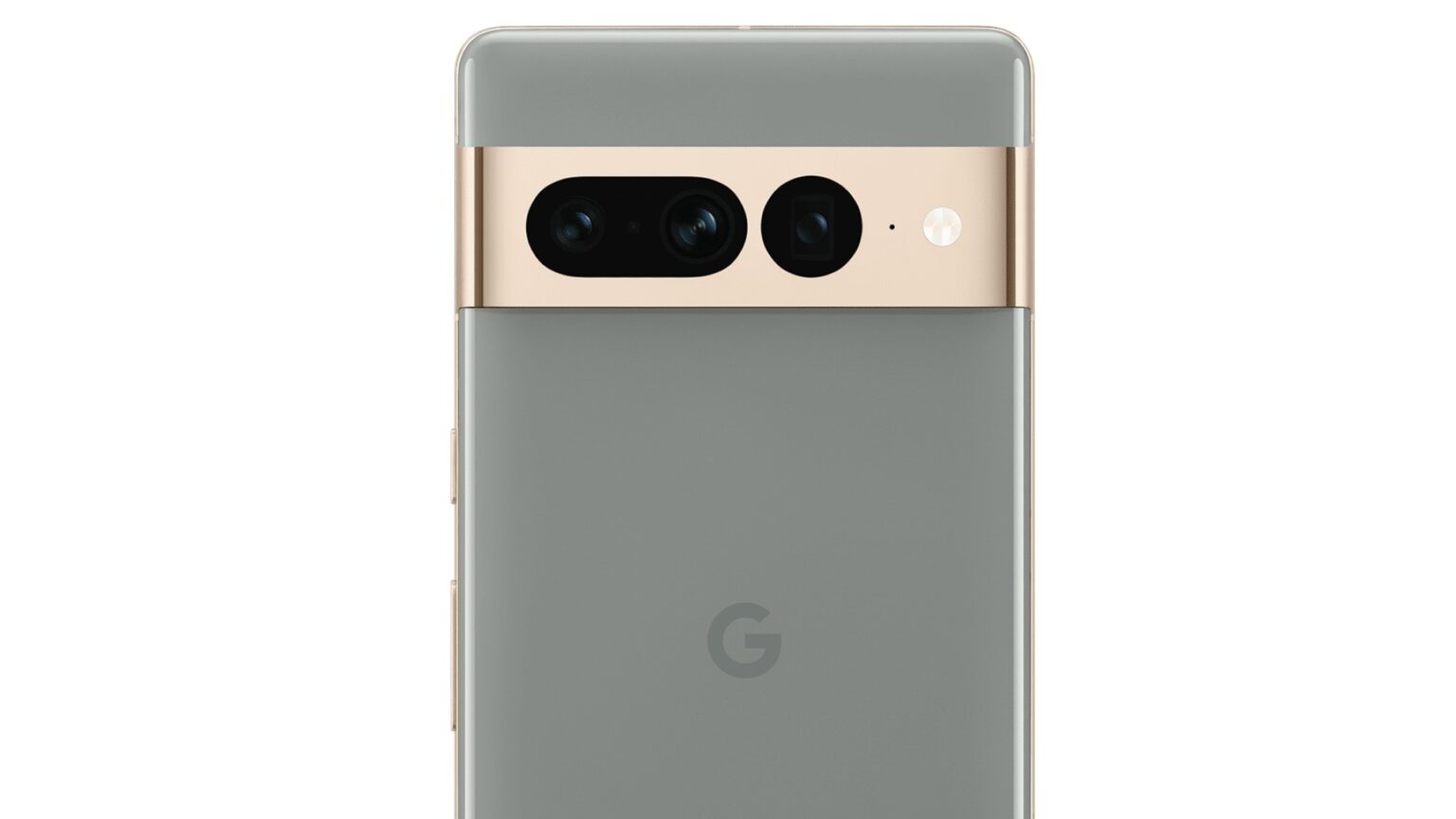 Daily Authority Massive Pixel 7 series leak