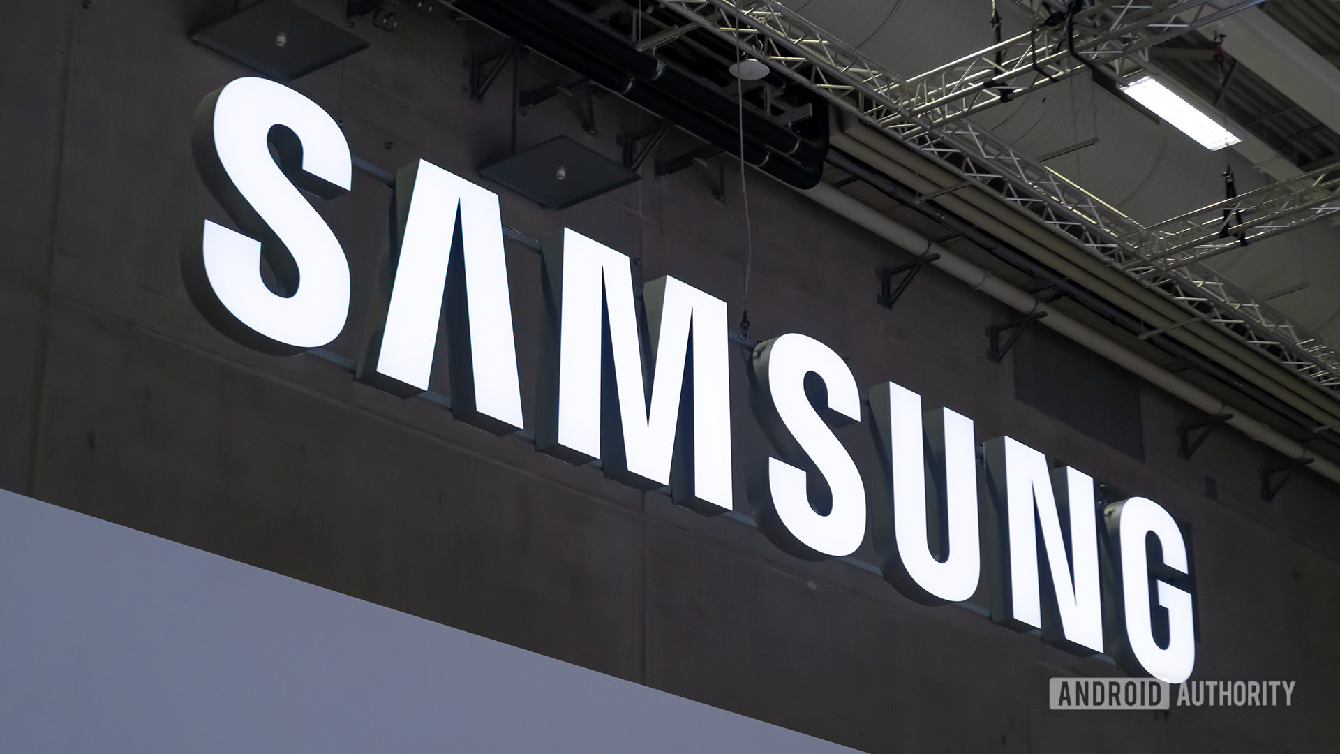 Logotipo de Samsung IFA 2022