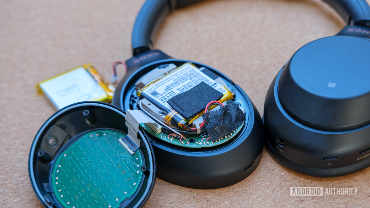 Cuffie Sony WH-1000XM5 a 266€: noise cancelling al top! - SpazioGames