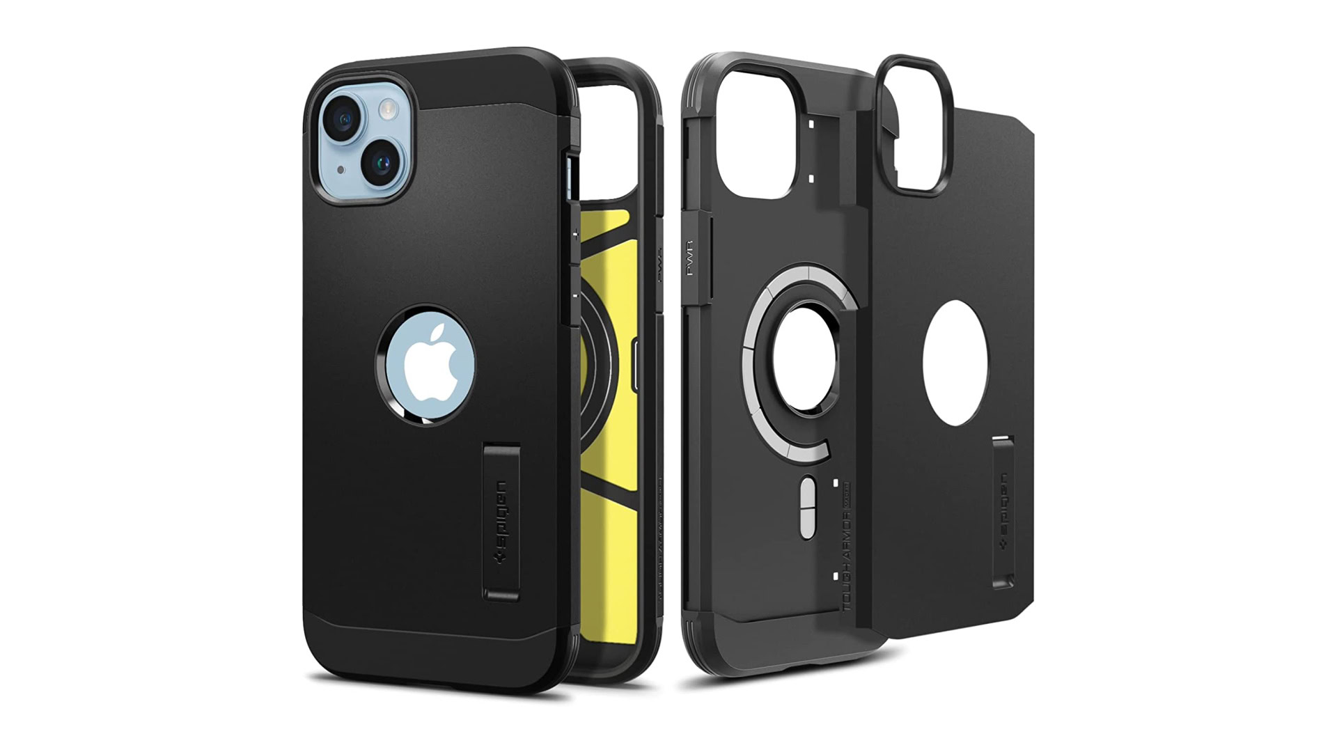 Spigen Tough Armor iPhone 14 case