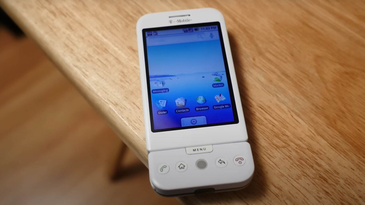 Happy 14th birthday, Android! Look how far you've come - Android Authority