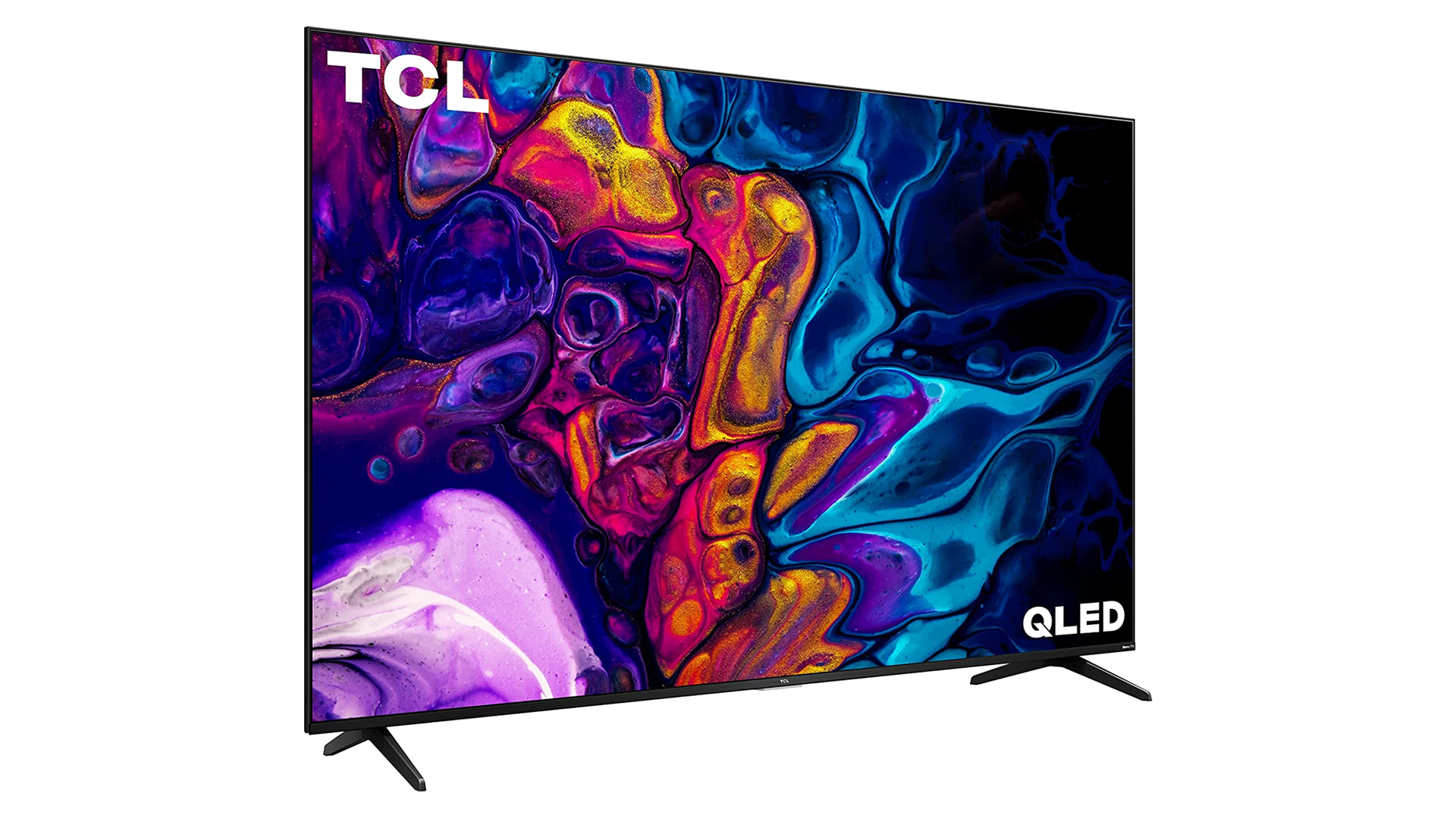 Product image of the Roku 2022 TCL Class 5 TV.