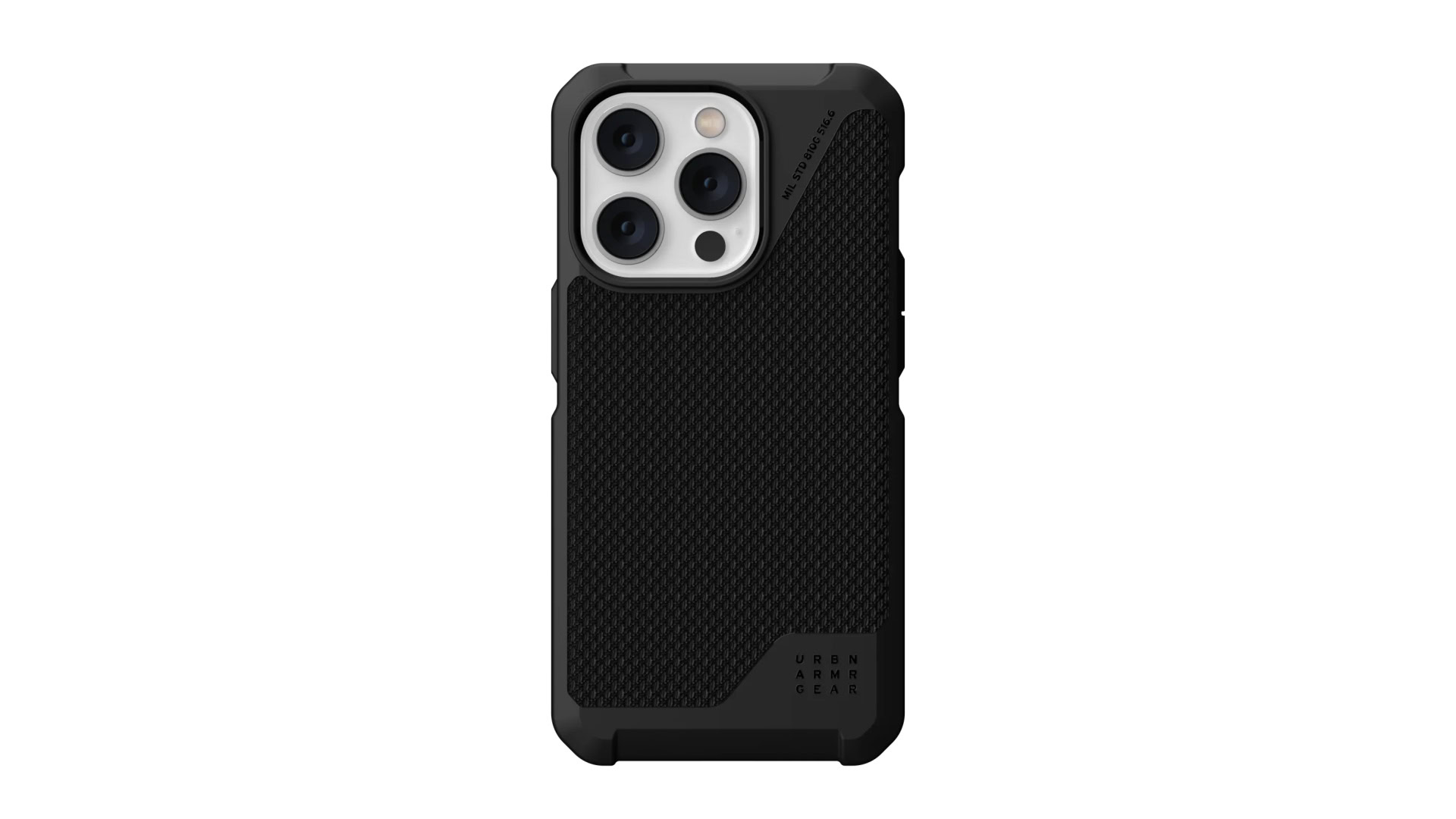 UAG Metropolic LT iPhone 14 Pro case