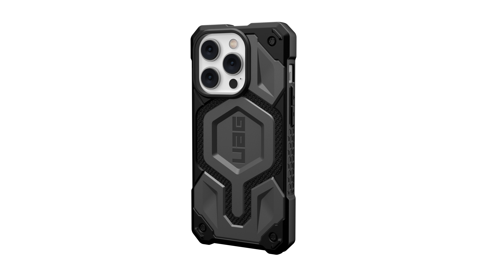 UAG Monarch Pro Kevlar iPhone 14 Pro case