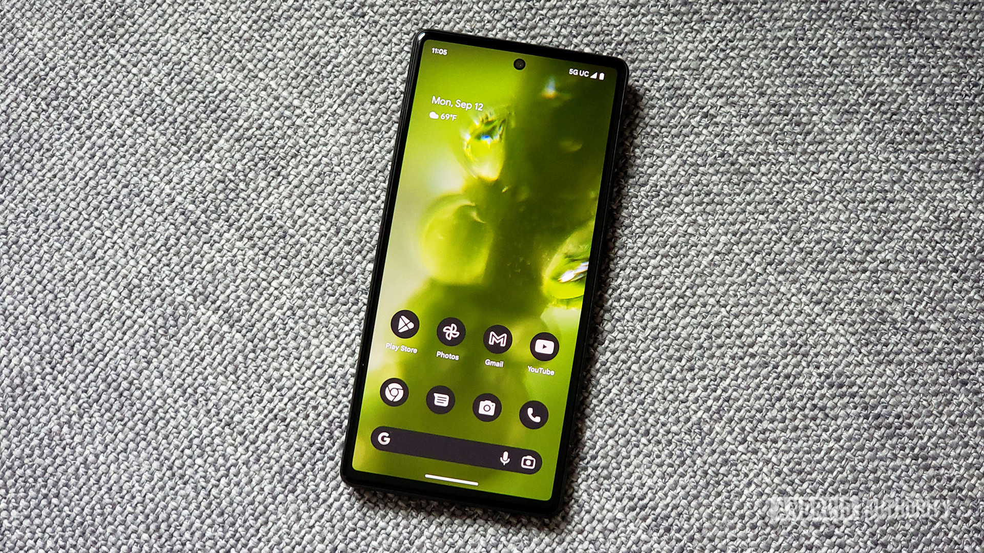 Wallpaper Wednesday: Android wallpapers 2022-09-14 - Android Authority