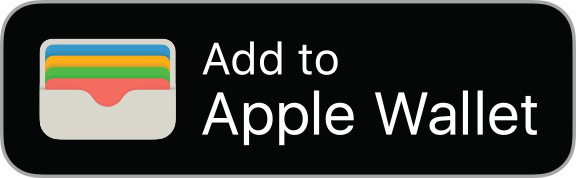 add to apple wallet logo