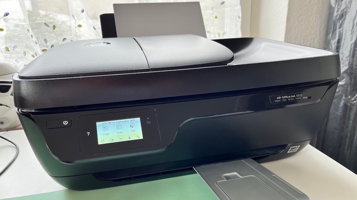 airprint printer