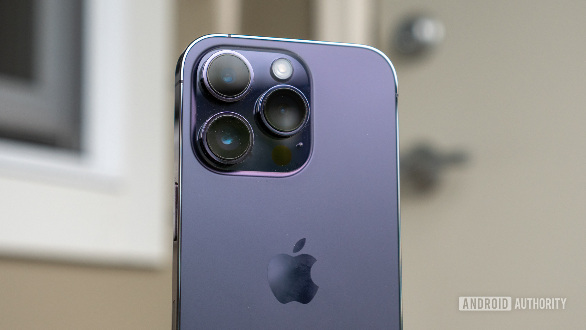 apple iphone 14 pro camera module