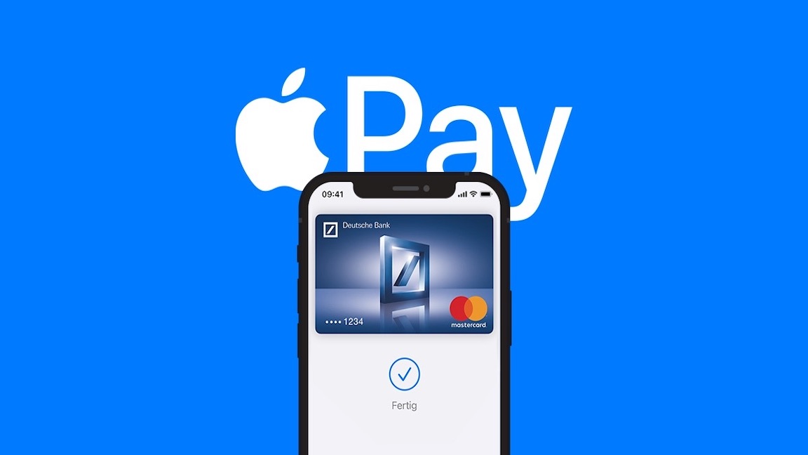 apple pay iphone