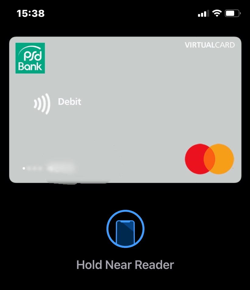 apple wallet pay with apple pay
