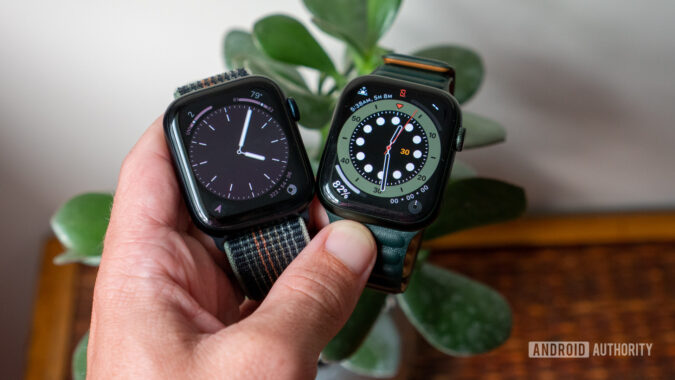 Apple Watch vs Garmin: Which smartwatch is best for you?