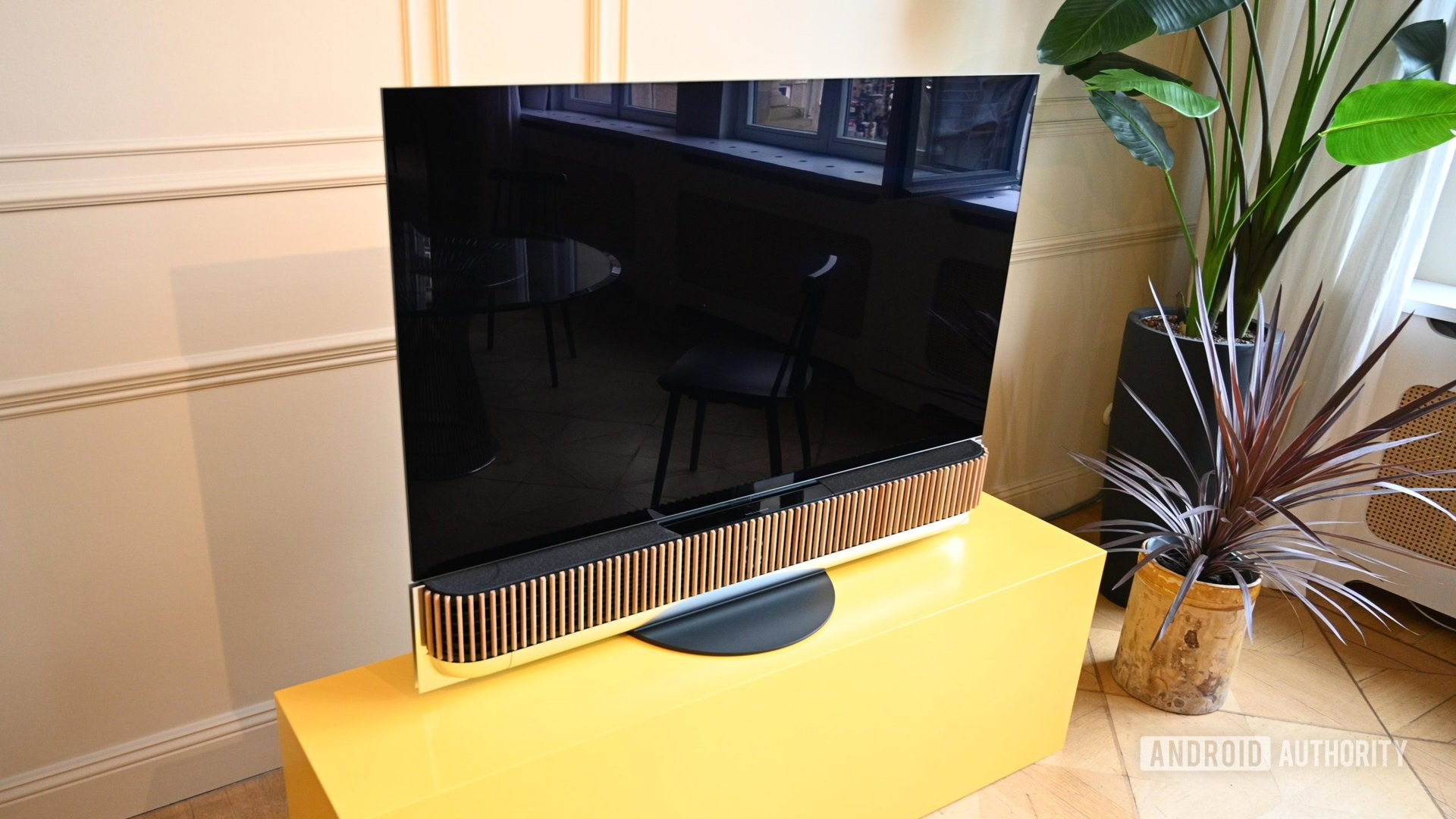 bang olufsen beosound theatre soundbar 12