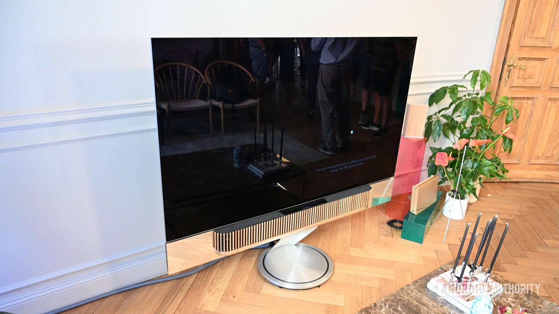 bang olufsen beosound theatre soundbar 18