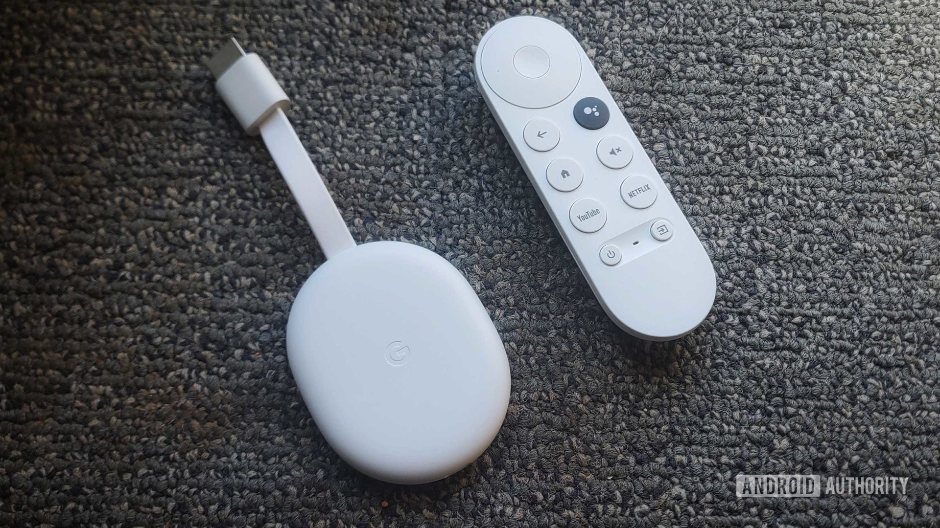 chromecast with google tv hd 1