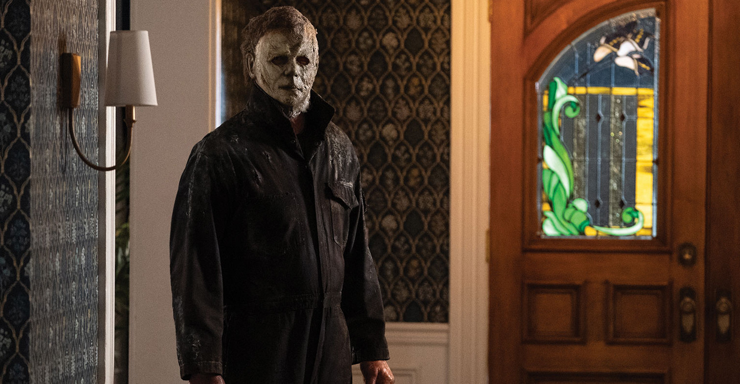 halloween ends new halloween streaming shows