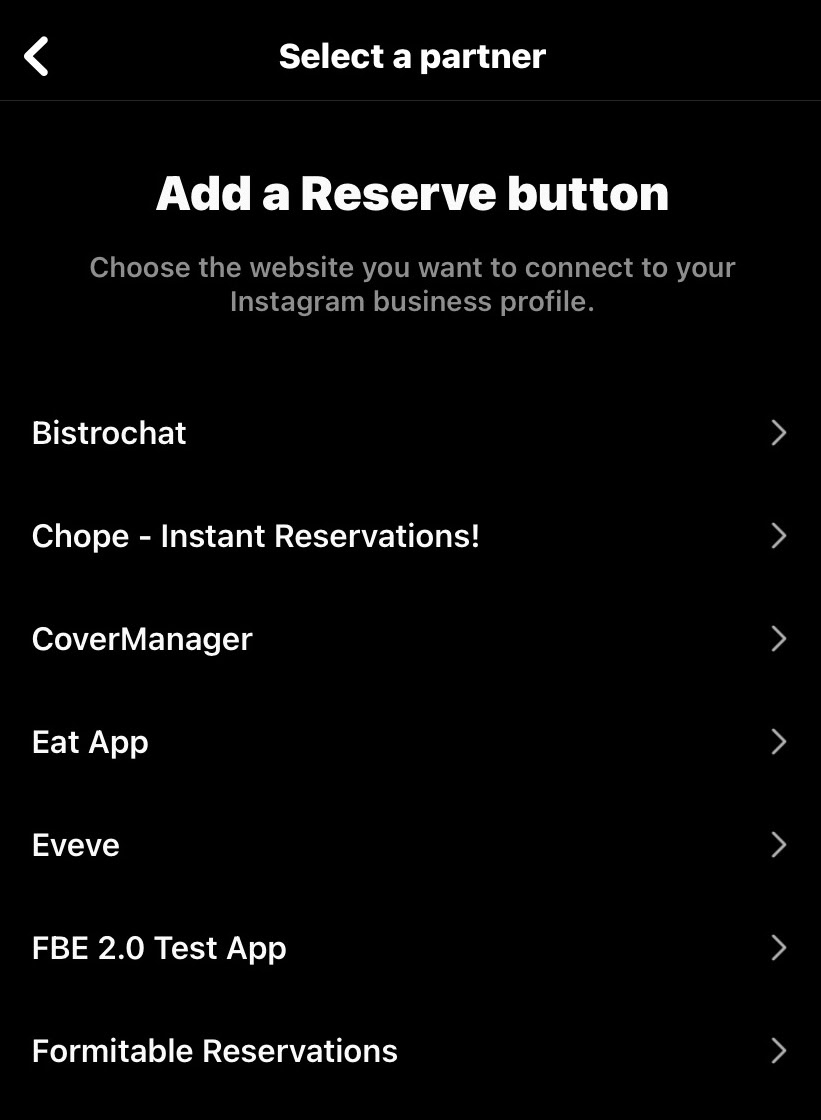 instagram creator CTA 4