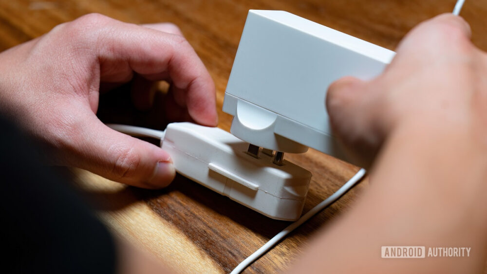 How to connect your laptop to a monitor Android Authority