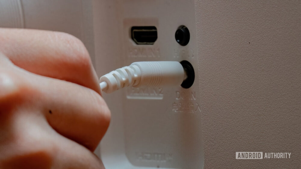 How to connect your laptop to a monitor Android Authority