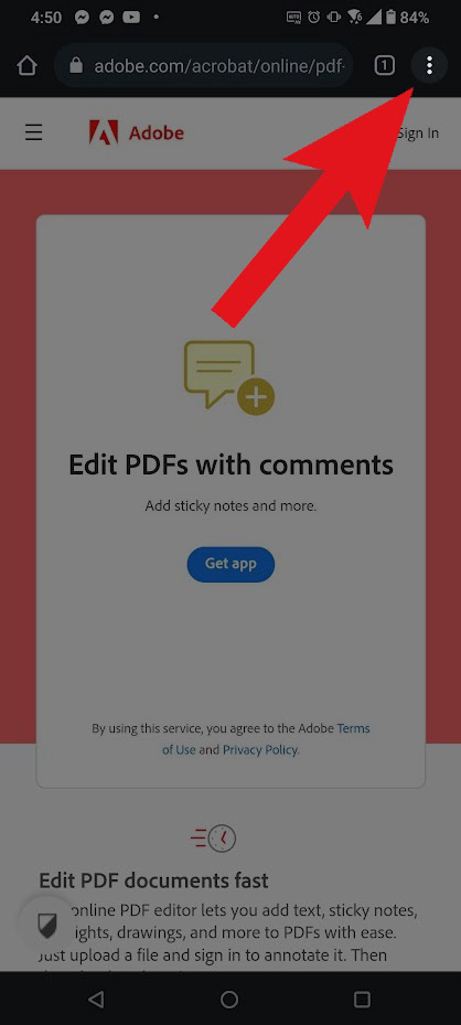 PDF Editor – Edit Everything! - Apps on Google Play