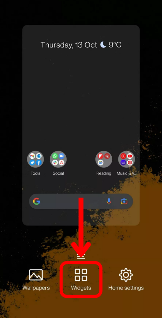 How to customize and use widgets on Android - Android Authority