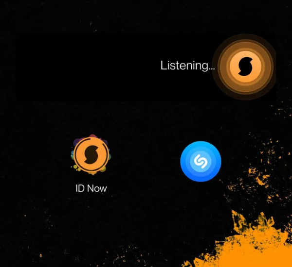 android 12 widgets soundhound