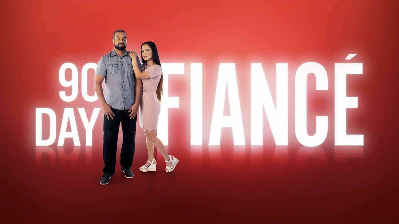 90 day fiance