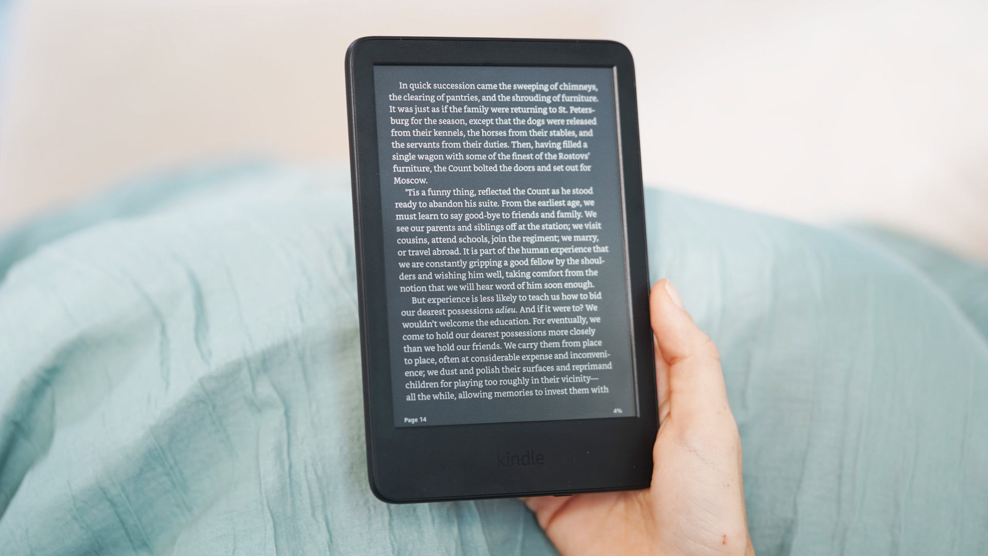 How Does Kindle Unlimited Work? The Basics And Beyond