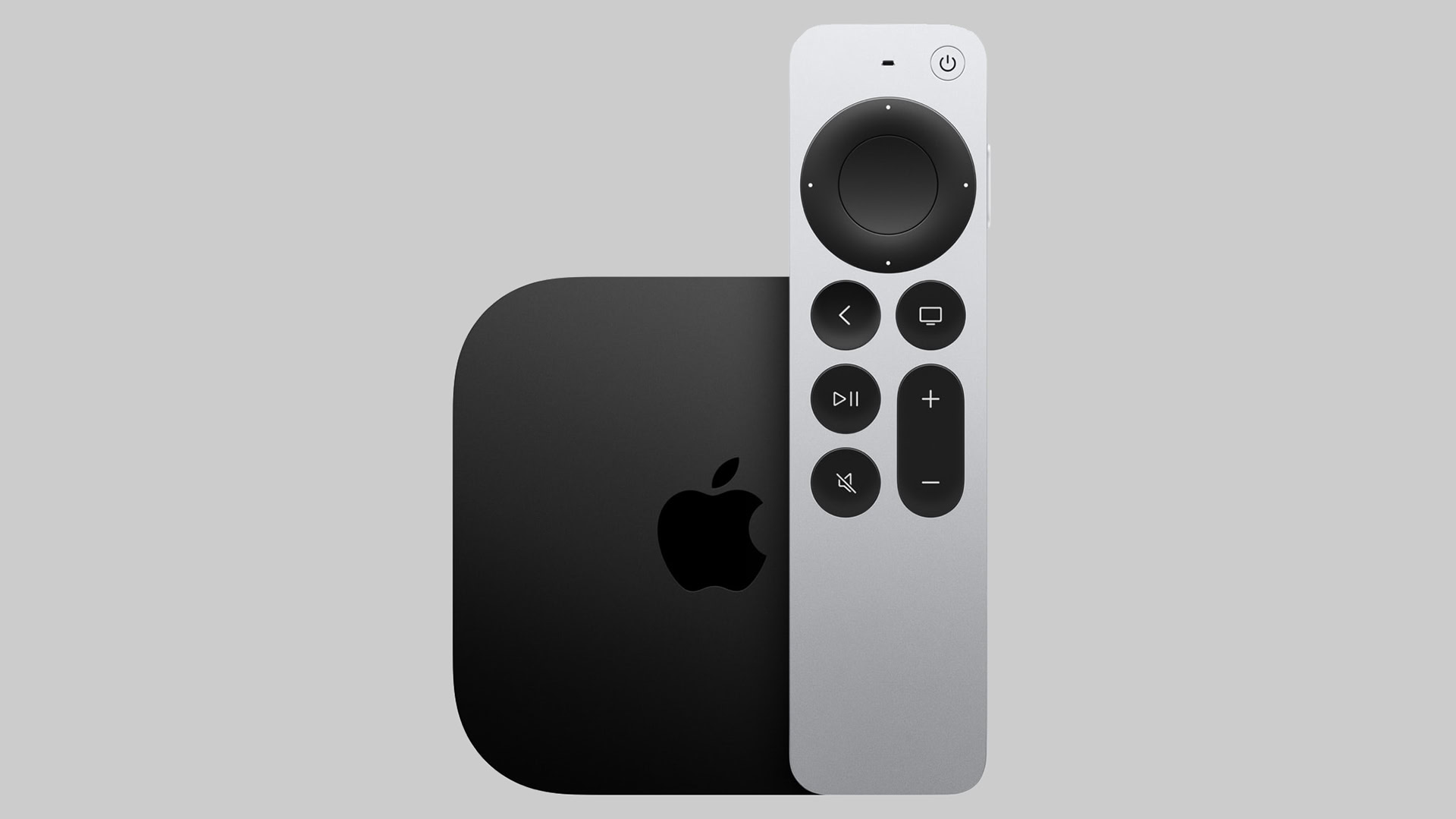 Reproductor multimedia Fire TV Stick 4K Max (2023) VS Apple TV 4K:  características, diferencias y precios