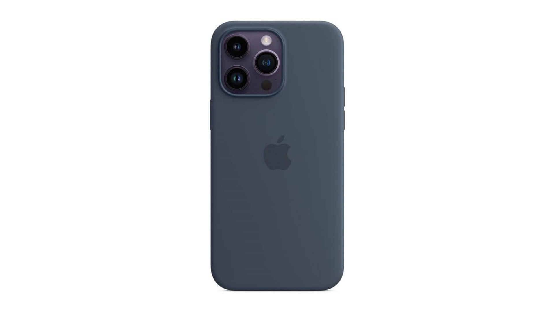 Apple iPhone 14 Pro Max Silicone case