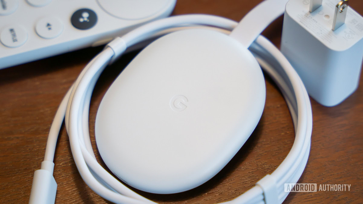 Why my family is ditching Chromecast for Android TV (yes, really