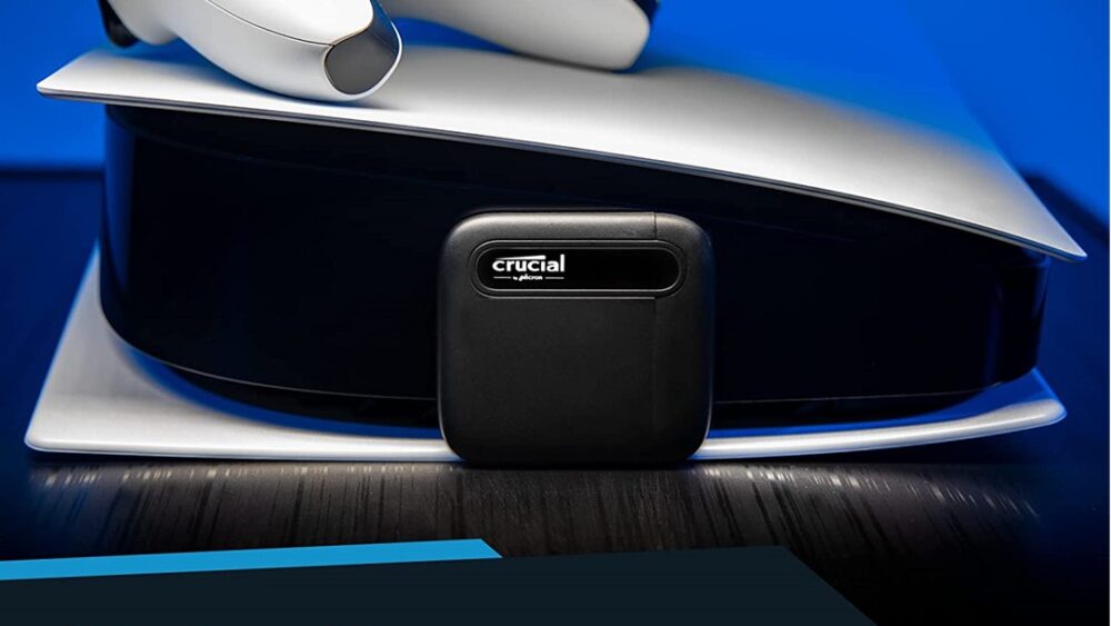 The best external hard drive deals of Black Friday Android Authority