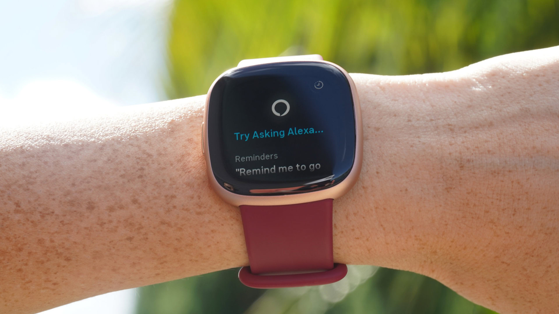 Fitbit Versa 4 review