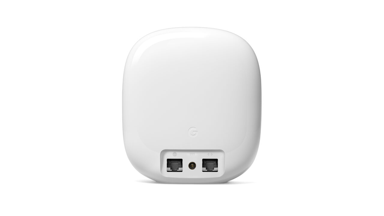 Google Nest Wifi Pro adds features, removes others Android Authority