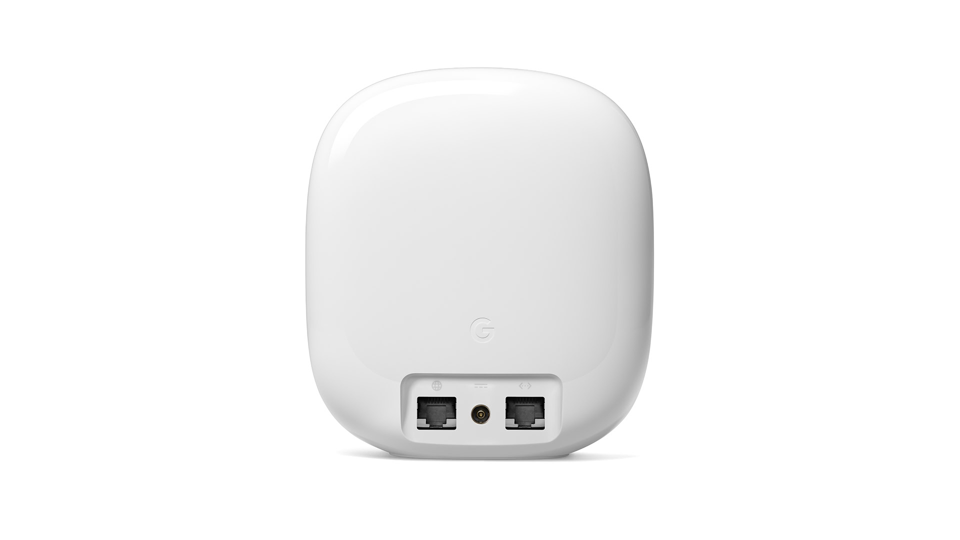 Google Nest Wifi Pro