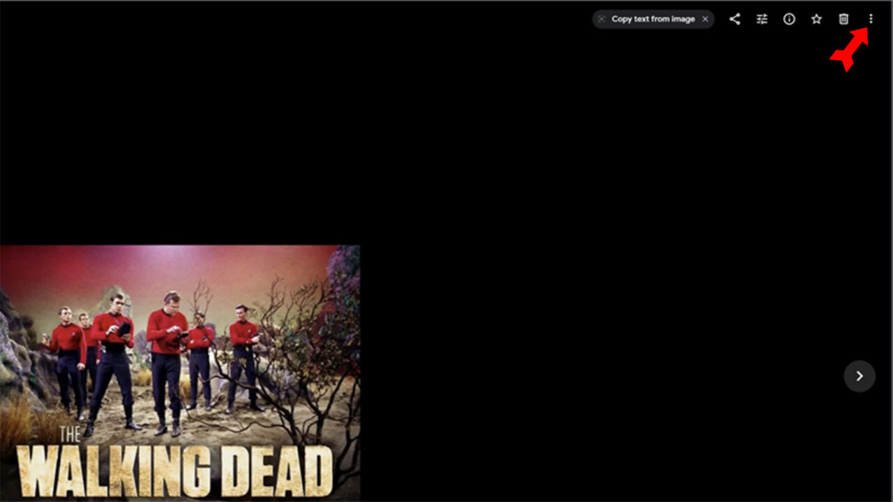 How to make a slideshow with Google Photos Android Authority