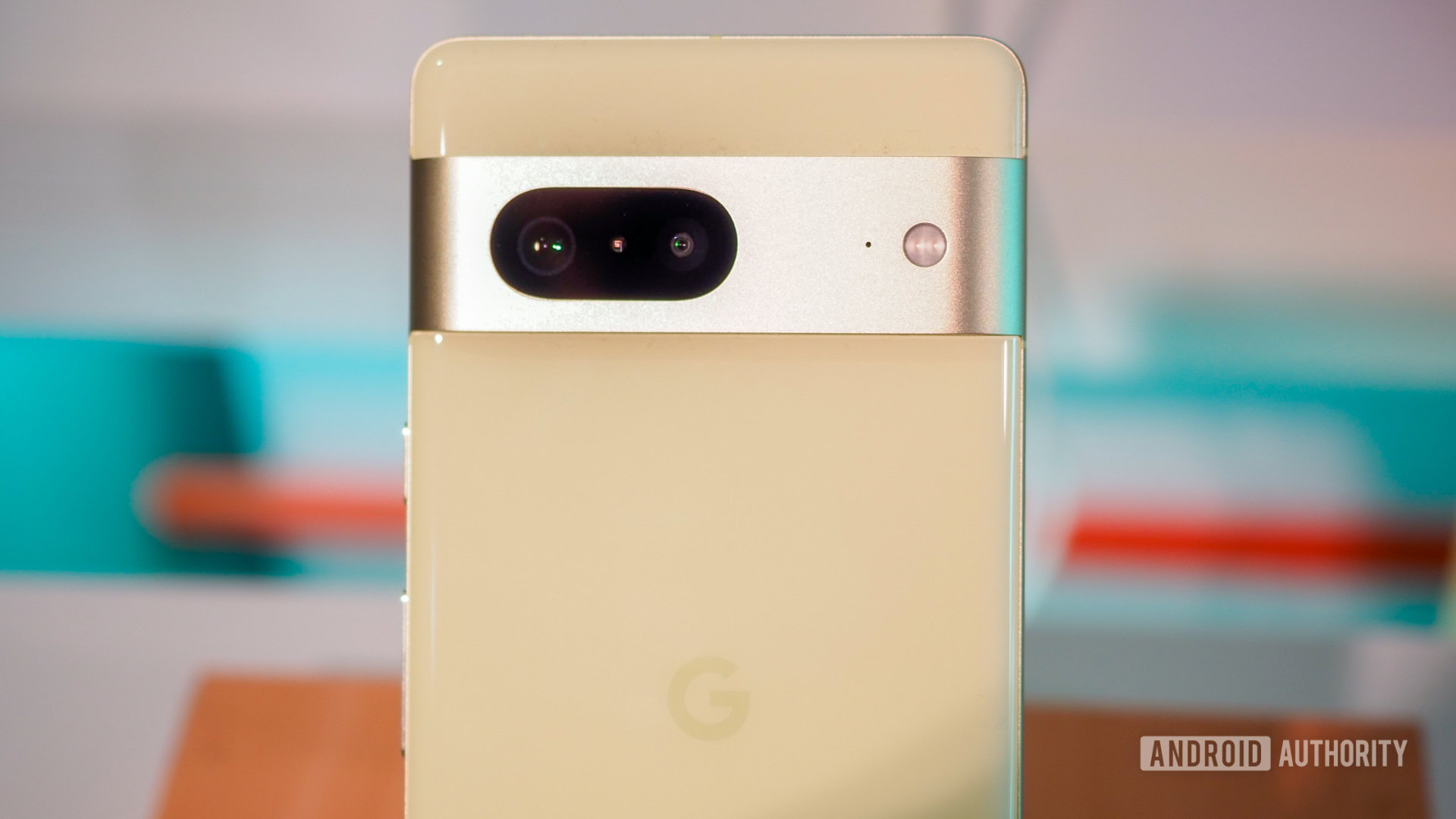 The Pixel 7’s colors make me wish Google brought back Moto Maker