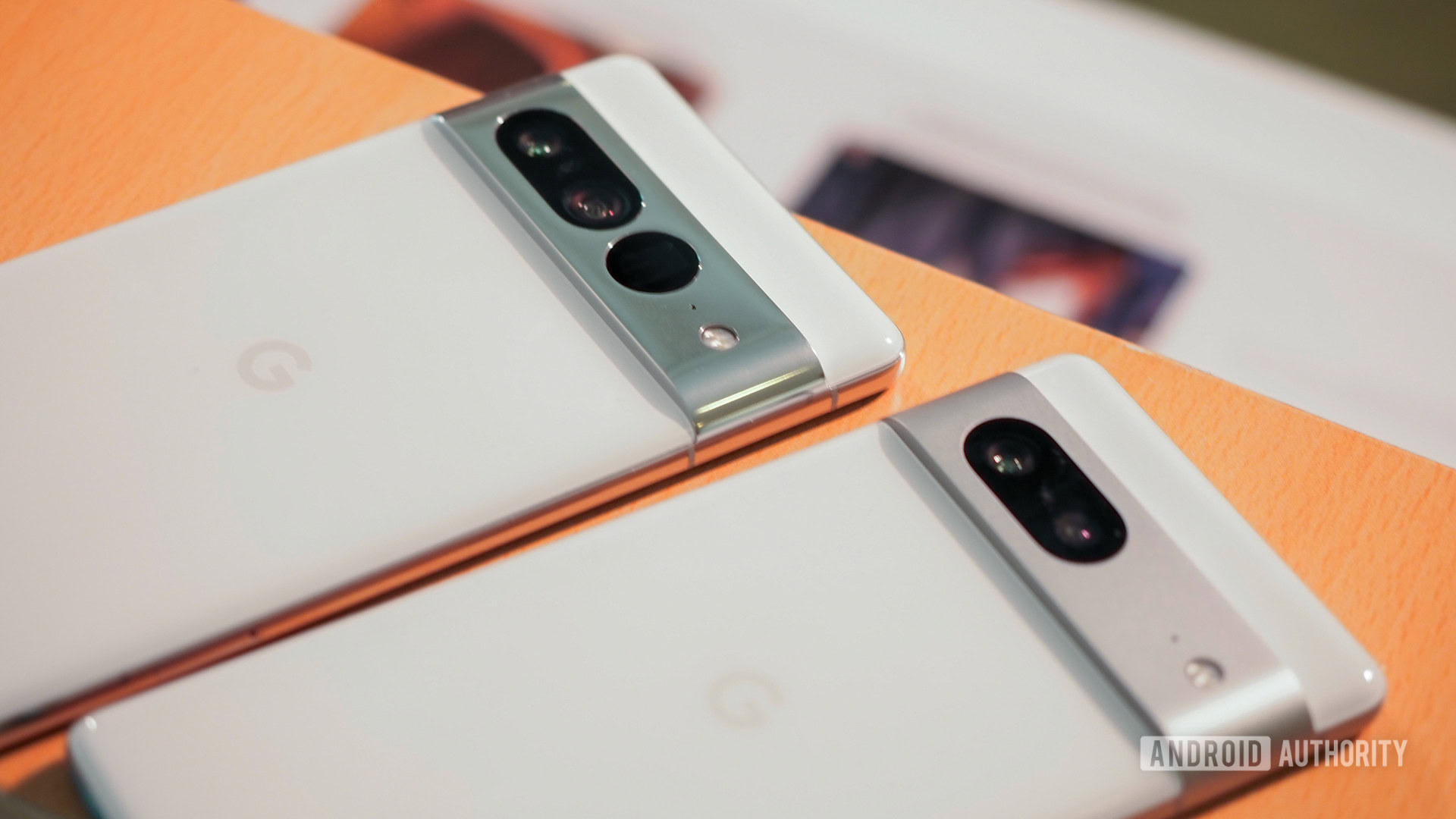 Google Pixel 7 vs. every past Pixel: To upgrade or not to upgrade?