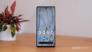 Here are the best phones with stock Android