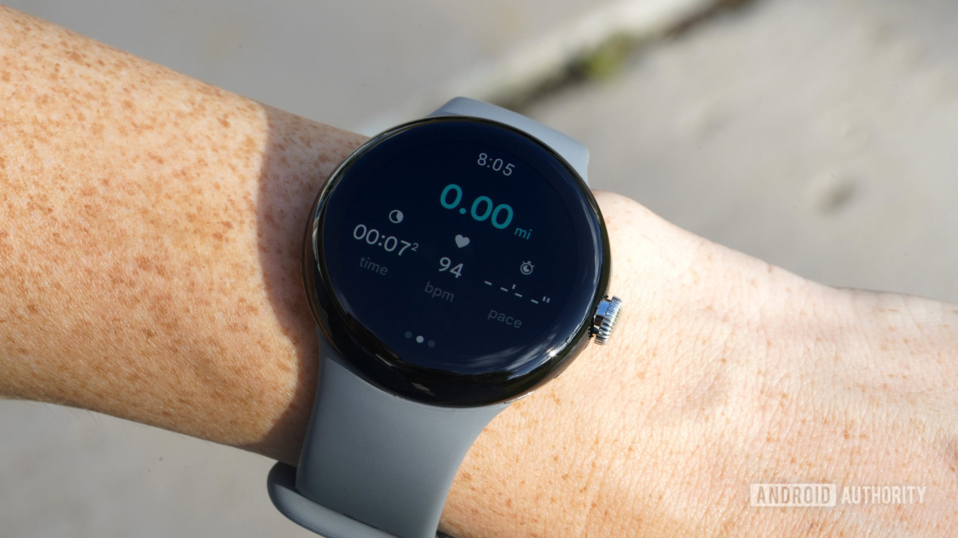 Pixel Watch review: Beautiful, fast, and way too expensive