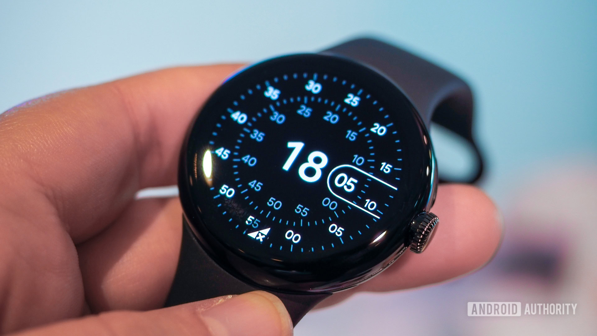 Google's Pixel Watch is slated to handle Smart Unlock using its own  companion app rather than that of Wear OS 3 -  News