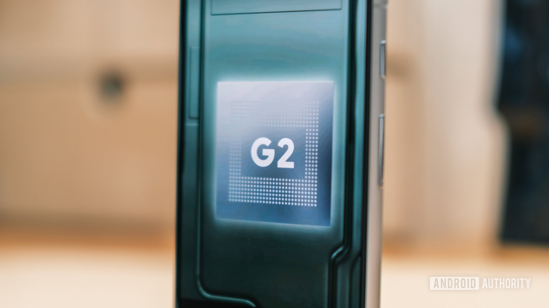 You told us: You think the Tensor G2 is fine but could be better