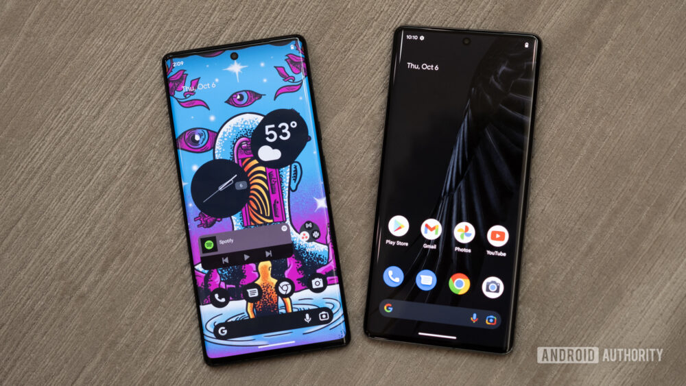 The March 2023 Pixel feature drop isn't here yet, but here's what to expect
