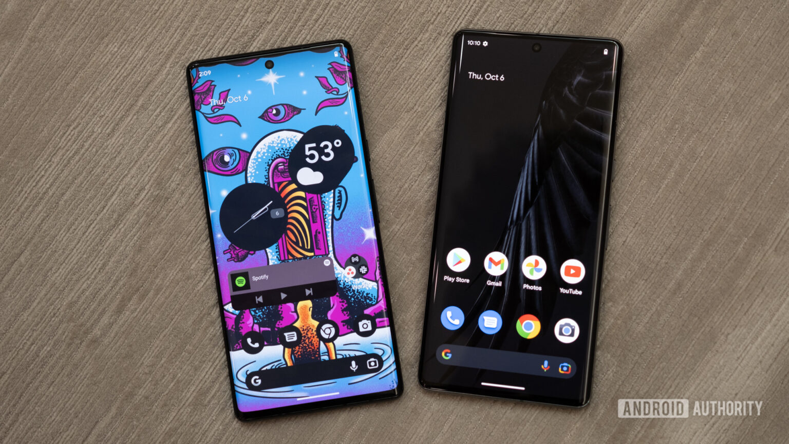 The March 2023 Pixel feature drop isn't here yet, but here's what to expect
