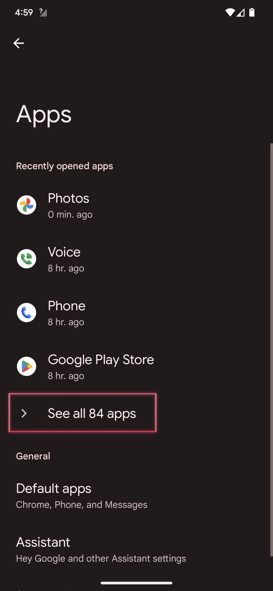 How to Force Stop Google Play Store on Android 13 2