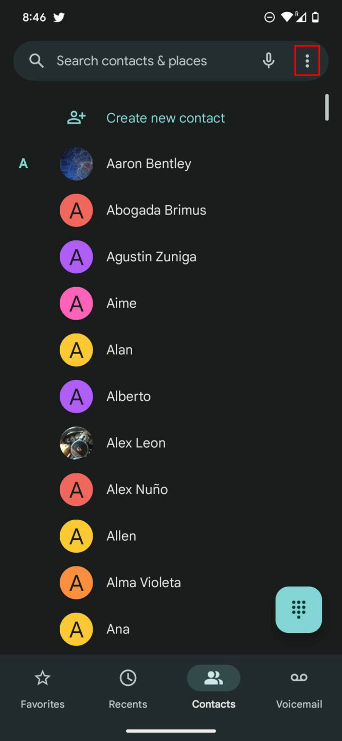 How to screen calls with Google Assistant - Android Authority
