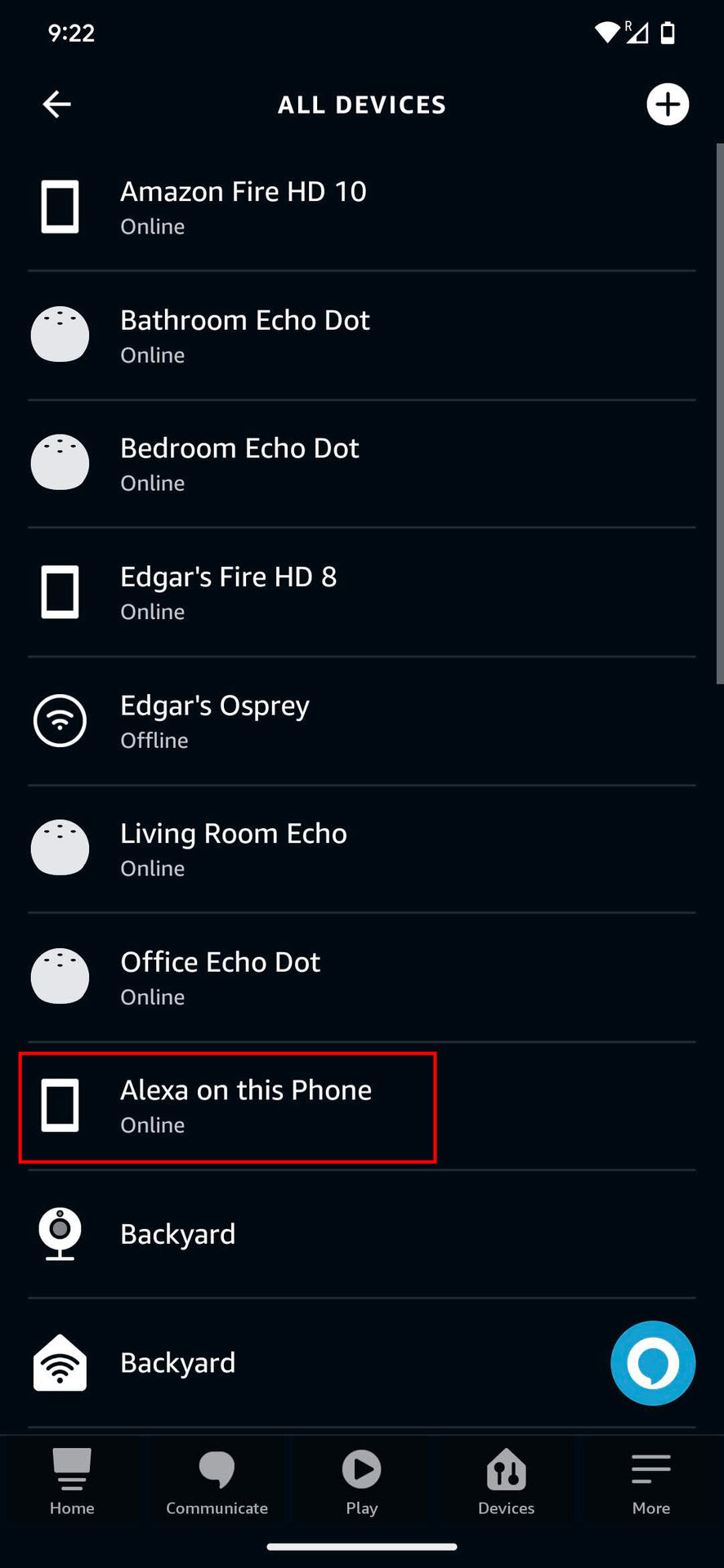 How to disable Amazon Alexa 4