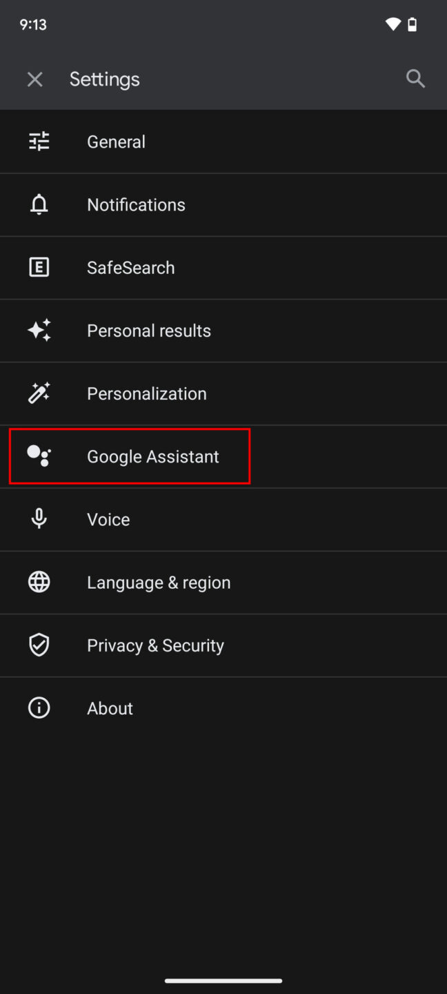 How to take a screenshot on your Android device - Android Authority